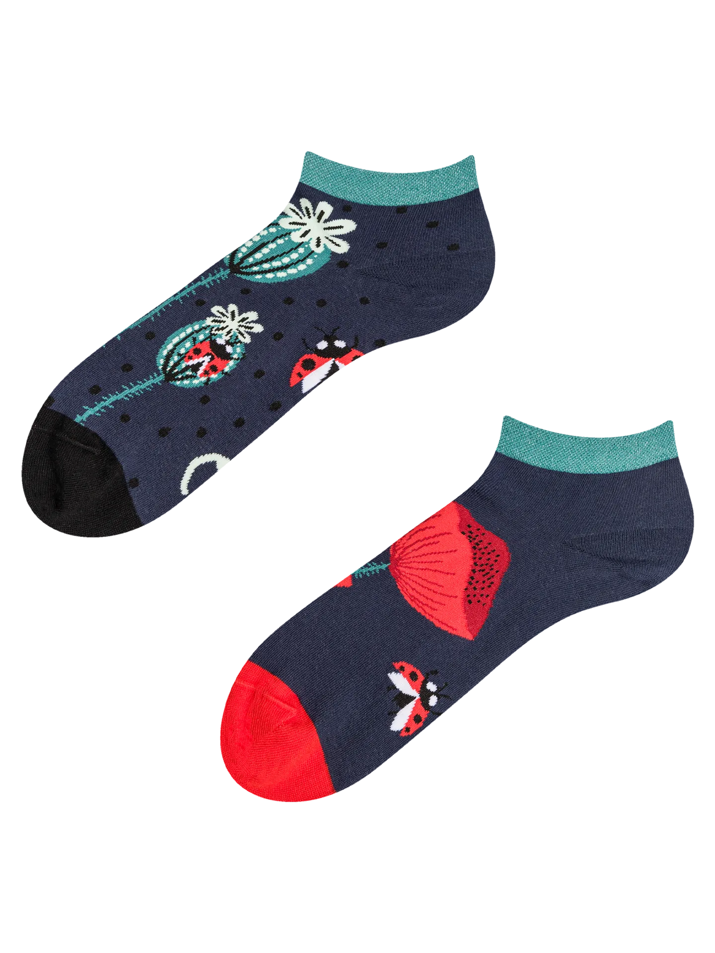 ankle-socks-ladybugs-poppy-flowers-0e/0eeab90cd2b5ab864dfd1c00cdca958d924553aa