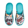 Pantuflas alegres Jugador