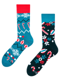 Calcetines de invierno Ambiente navideño