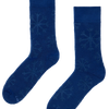 Calcetines de invierno Copos de nieve suaves
