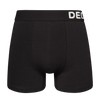 Bóxeres para hombre Blanco y negro