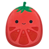 Squishmallows Ritter el Tomate, 20 cm
