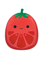 Squishmallows Ritter el Tomate, 20 cm