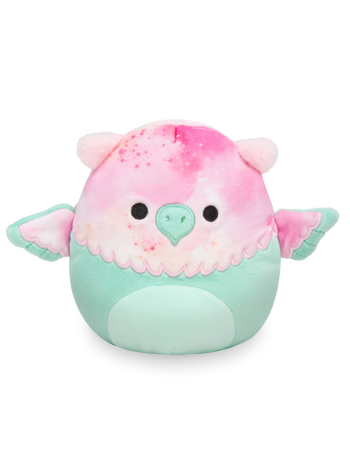 Squishmallows Gala el Grifón, 20 cm