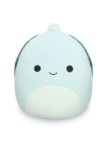 Squishmallows Onica la Tortuga, 20 cm