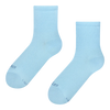 Calcetines de deporte Azul polvo