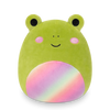 Squishmallows Doxl la Rana, 20 cm