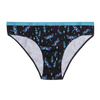 Bragas alegres para mujer Libélulas en la noche