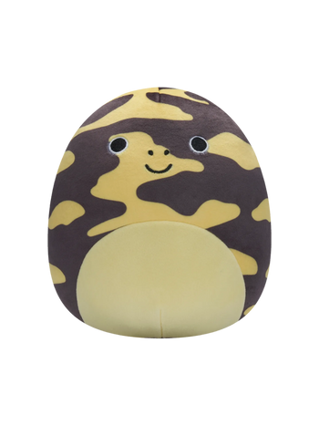 Squishmallows Forest, la Salamandra, 20 cm