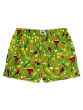 Calzoncillos alegres para hombre Temporada de barbacoas