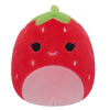 Squishmallows Flip-A-Mallow De Fresa a Leche de Fresa, 13 cm
