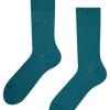 Calcetines Verde turquesa