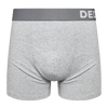 Bóxeres para hombre Gris oscuro