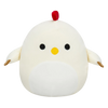 SQUISHMALLOWS Todd, el pollito, 20 cm