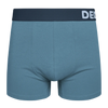 Bóxeres para hombre Azul frío
