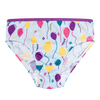 Bragas alegres para niña Fiesta