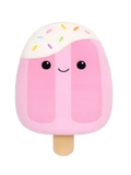 Squishmallows Em, el polo de chicle con fideos, 13 cm