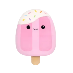 Squishmallows Em, el polo de chicle con fideos, 13 cm