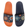 Chanclas alegres Oriente