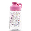 Botella de agua Unicornio soñador 470 ml