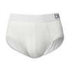 Slips para hombre Blanco puro