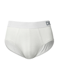 Slips para hombre Blanco puro