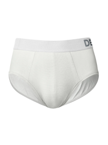 Slips para hombre Blanco puro