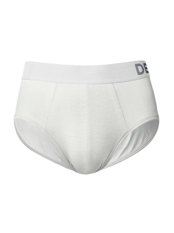 Slips para hombre Blanco puro