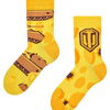 Calcetines infantiles Maus de World of Tanks