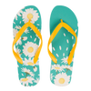 Chancletas alegres Margarita de verano