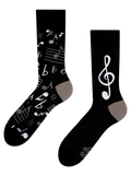 Calcetines alegres Música