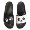 Chanclas alegres Pata de panda