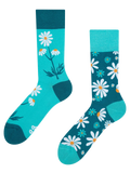 Calcetines alegres Camomila