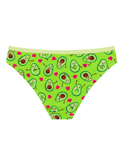 womens-briefs-avocado-love-1-81/816374a50d7dd6a0e8997e8d92d46dcbd6dfae35