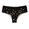 Bragas con encaje para mujer Cielo zodiacal