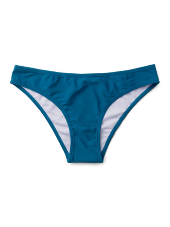 Bragas de bikini Azul Majorelle