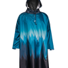 Impermeable Bosque oscuro