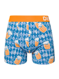 Bóxeres alegres para hombre A contar cervezas