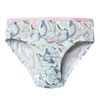 Bragas alegres para niña Unicornios
