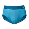 Slips para hombre Azul iceberg