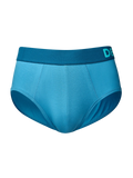Slips para hombre Azul iceberg