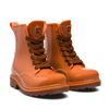 Botas de agua infantiles Marrón nogal