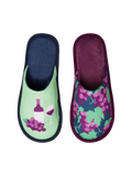 Pantuflas alegres Enólogo
