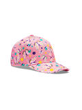 Gorra alegre infantil Mariposas dulces