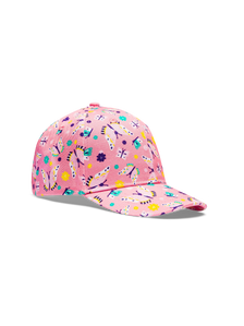 Gorra alegre infantil Mariposas dulces