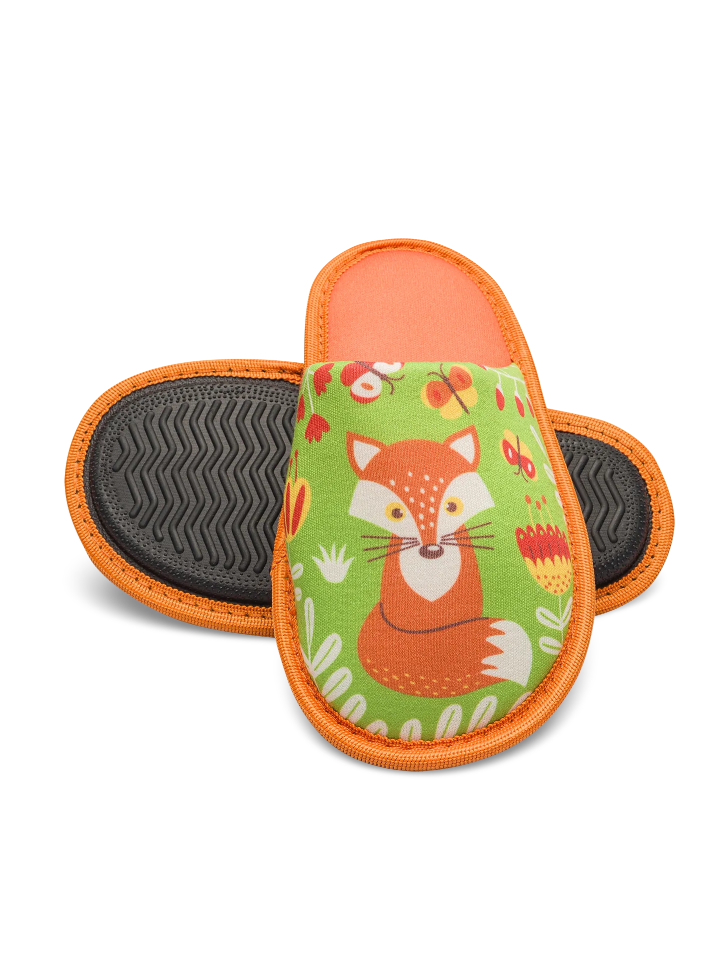 kids-slippers-fox-butterflies-37/37146793a34273d22f568f2bc49f46818c453897