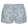 Calzoncillos alegres para mujer Unicornios