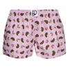 Calzoncillos alegres para mujer Erizo