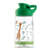 Botella de agua alegre Linda jirafa 470 ml