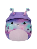Squishmallows Daxxon, el Alienígena Morado, 30 cm
